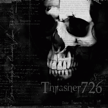 Jacob Lizotte : Thrasher726